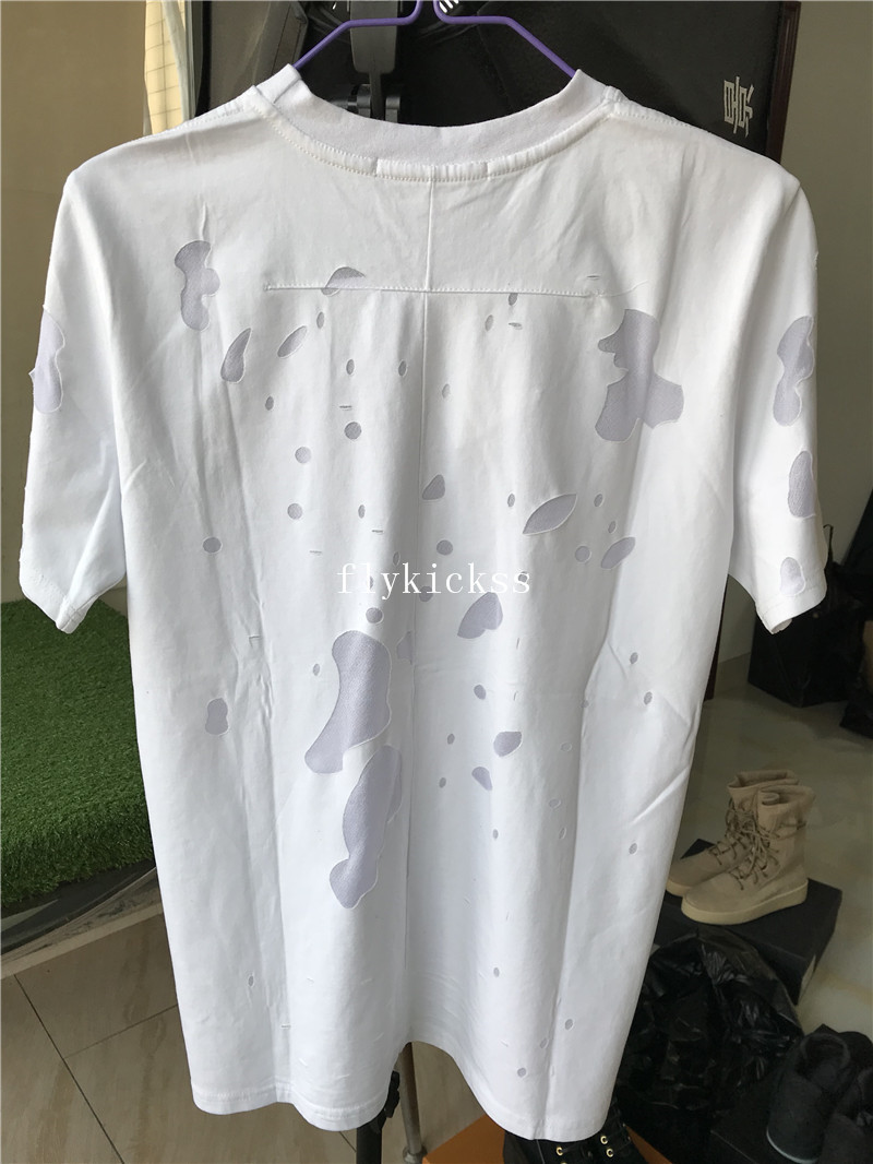 Givechy White Tshirt